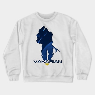 G. Vakarian Crewneck Sweatshirt